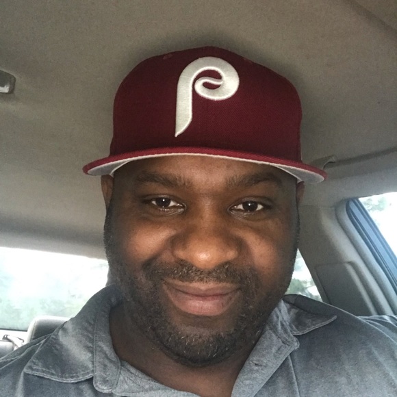 Meet your Posher, Andre - Picture 1 of 1